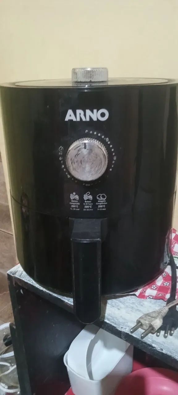 Airfryer 
