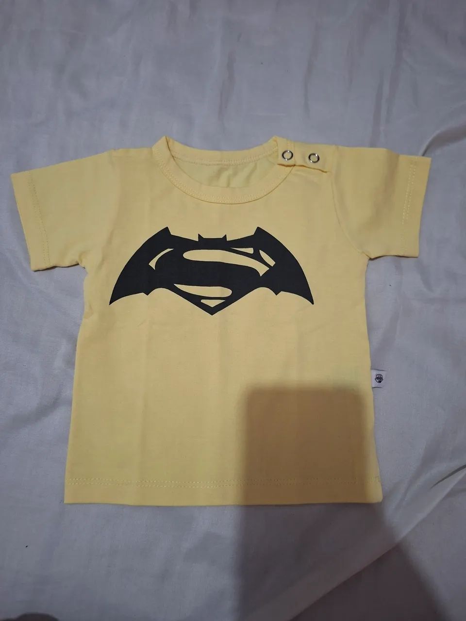 Blusa infantil nova  - Foto 3