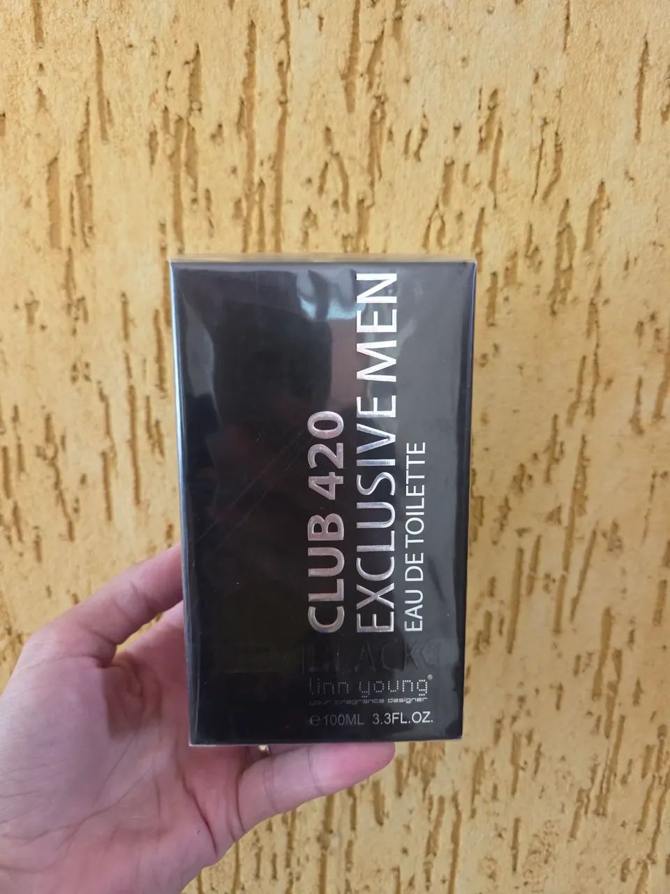 CLUB 420 exclusive men 100ml