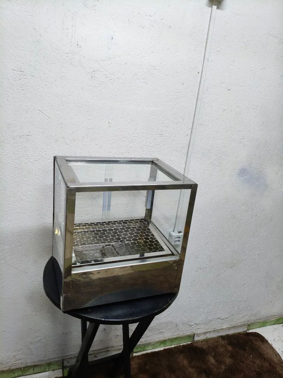 Estufa para pamonhas inox  - Foto 3