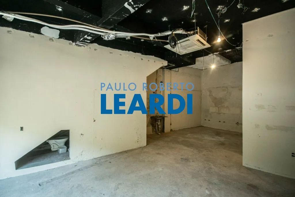 COMERCIAL - JARDIM PAULISTANO - SP