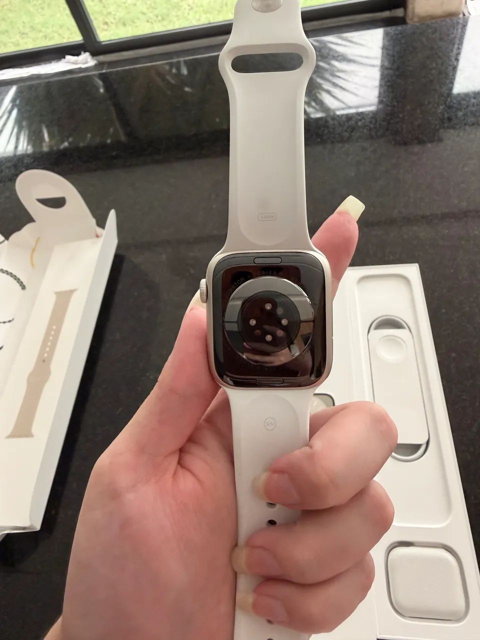 Apple Watch serie 8 45mm - Foto 3