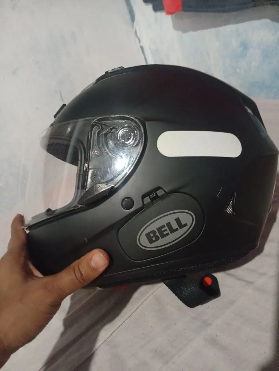 Capacete original