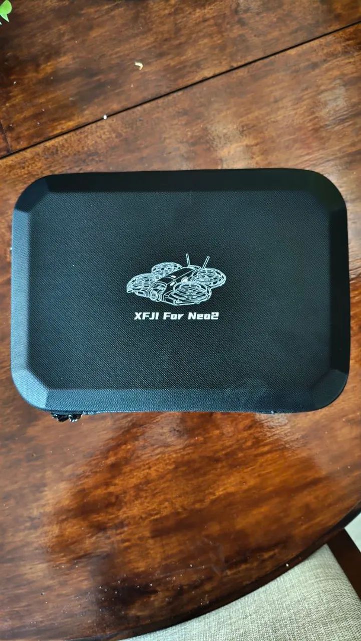 Case drone dji neo 2