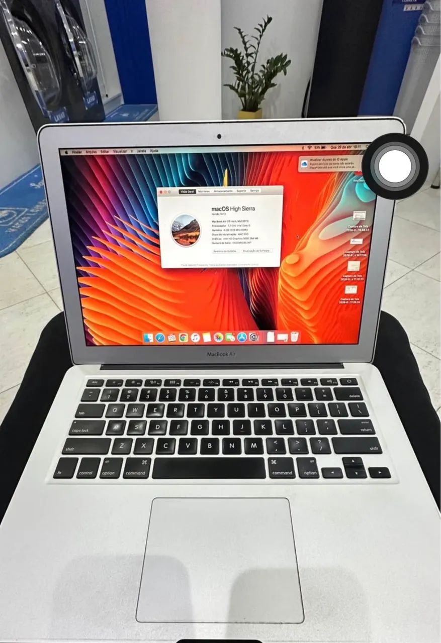 MacBook 