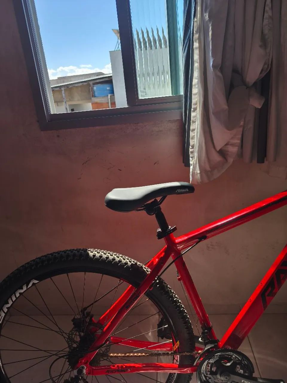 Bicicleta NOVA aro 29 - Foto 4