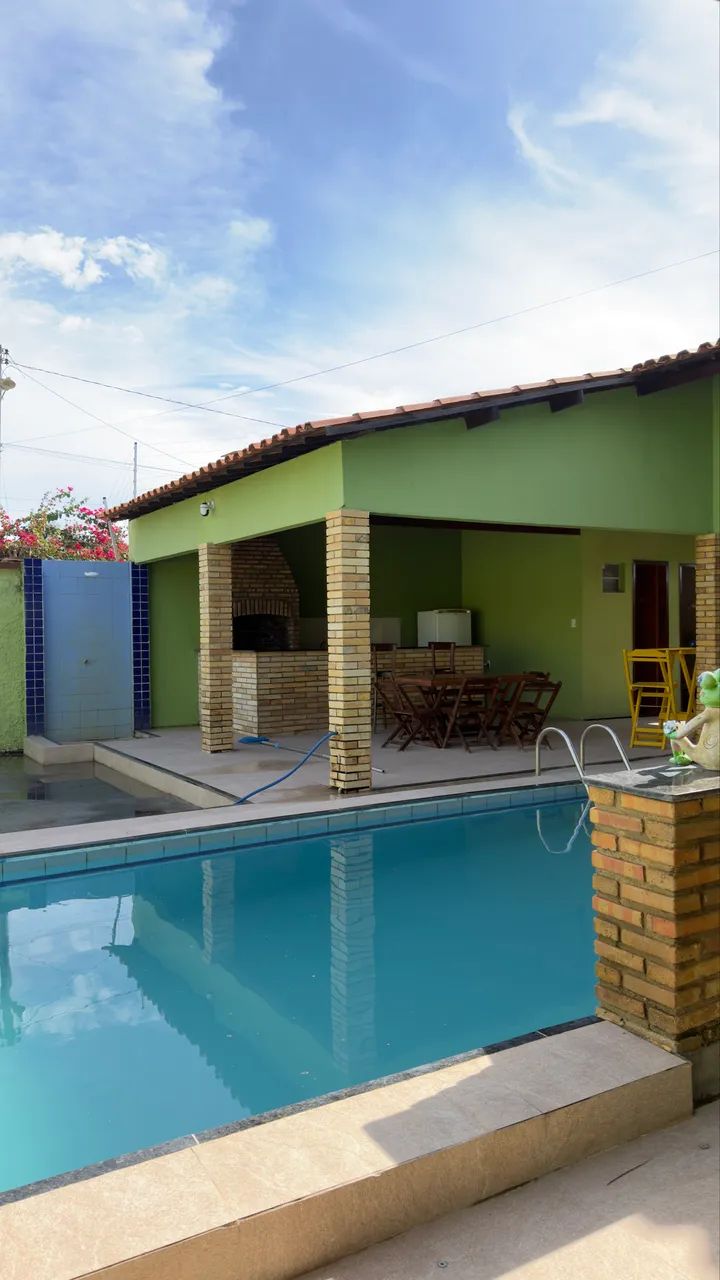 Casa Sucatinga - Beberibe - Uruau - Foto 12
