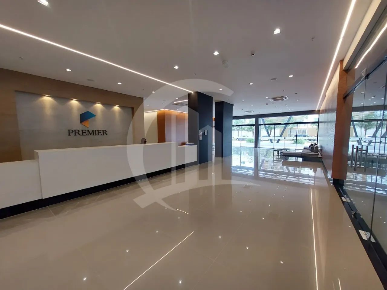 Sala Comercial para Locação no Premier Centro Médico Empresarial - Foto 3