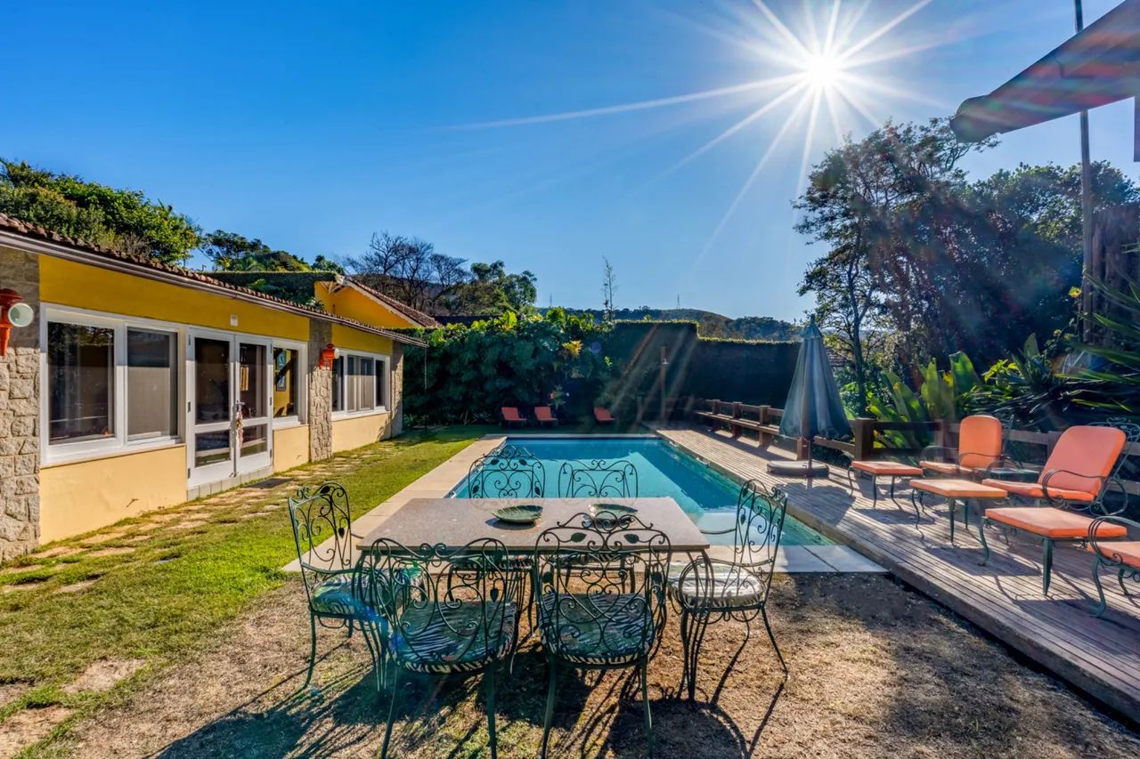 Casa com 4 quartos em Nogueira, Petrópolis. - Foto 3