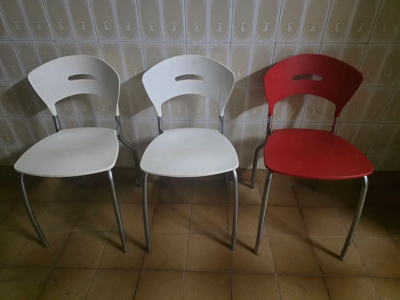 Cadeiras - Foto 4