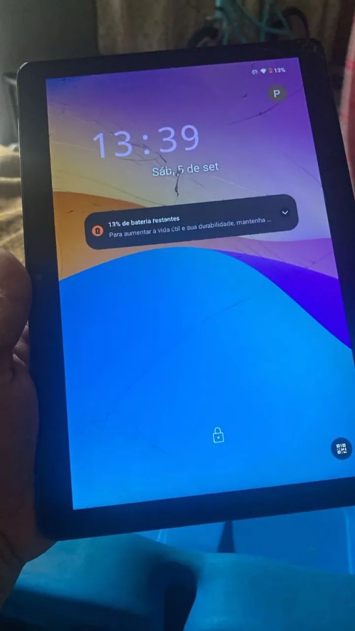Tablet 
