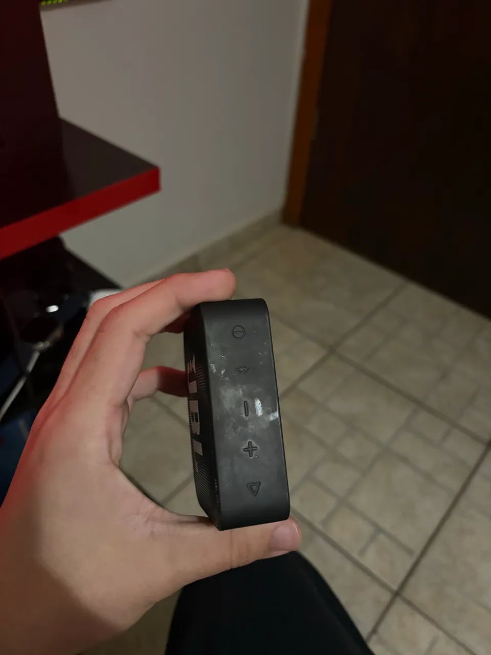 JBL go2 manutenção - Foto 5