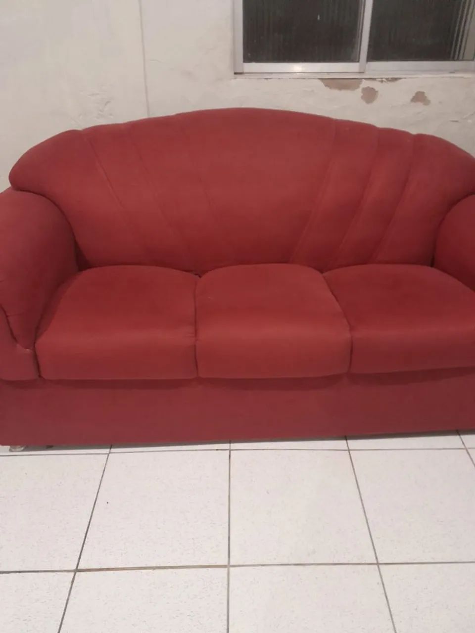 Conjunto de sofá  - Foto 3