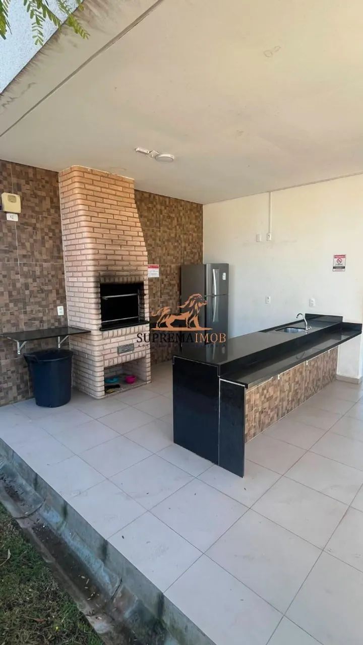 Apartamento á venda com 2 Quartos - Residencial Solar do Vale, Sorocaba/SP - Foto 3