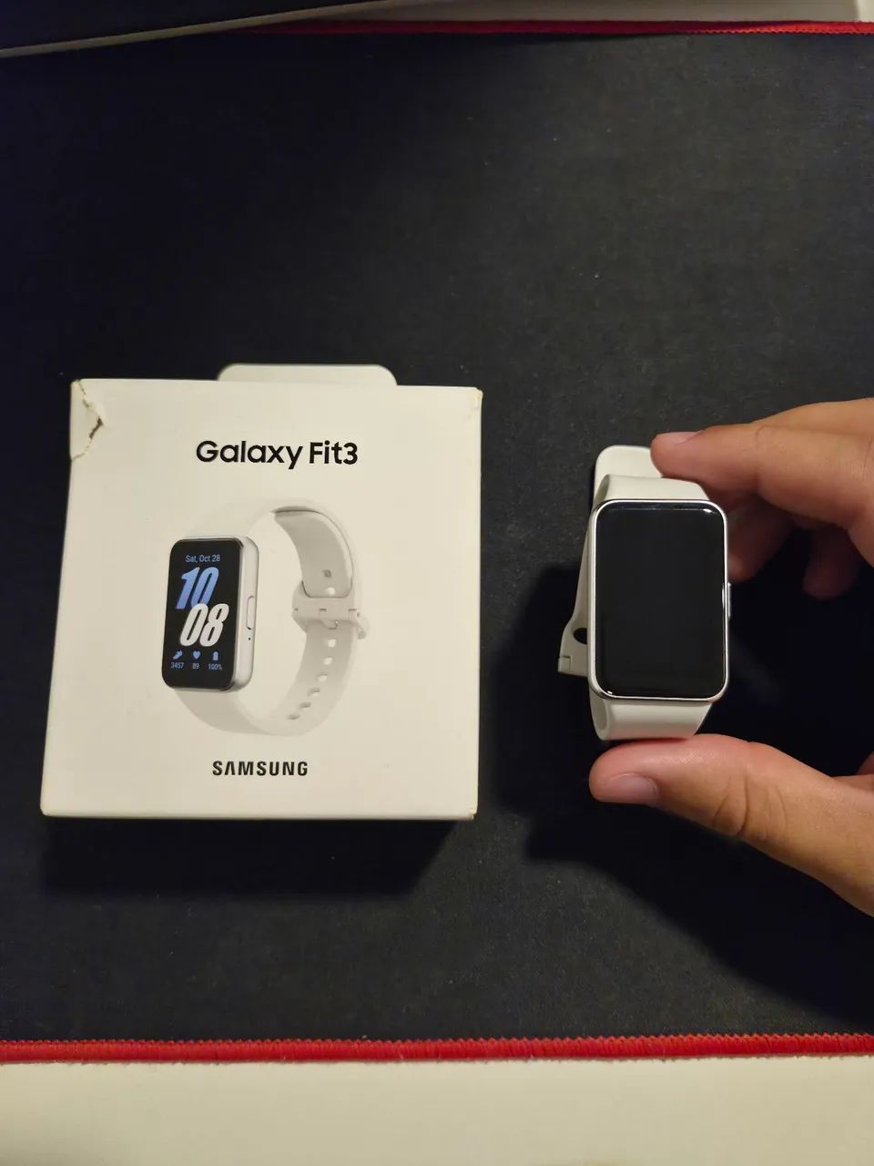 Samsung fit 3