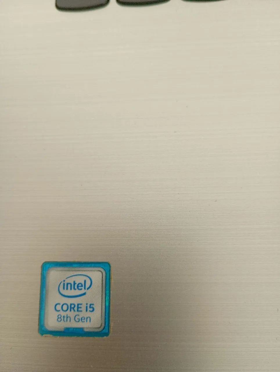 Notebook Lenovo ideapad intel Core i5 8th Geração  - Foto 3