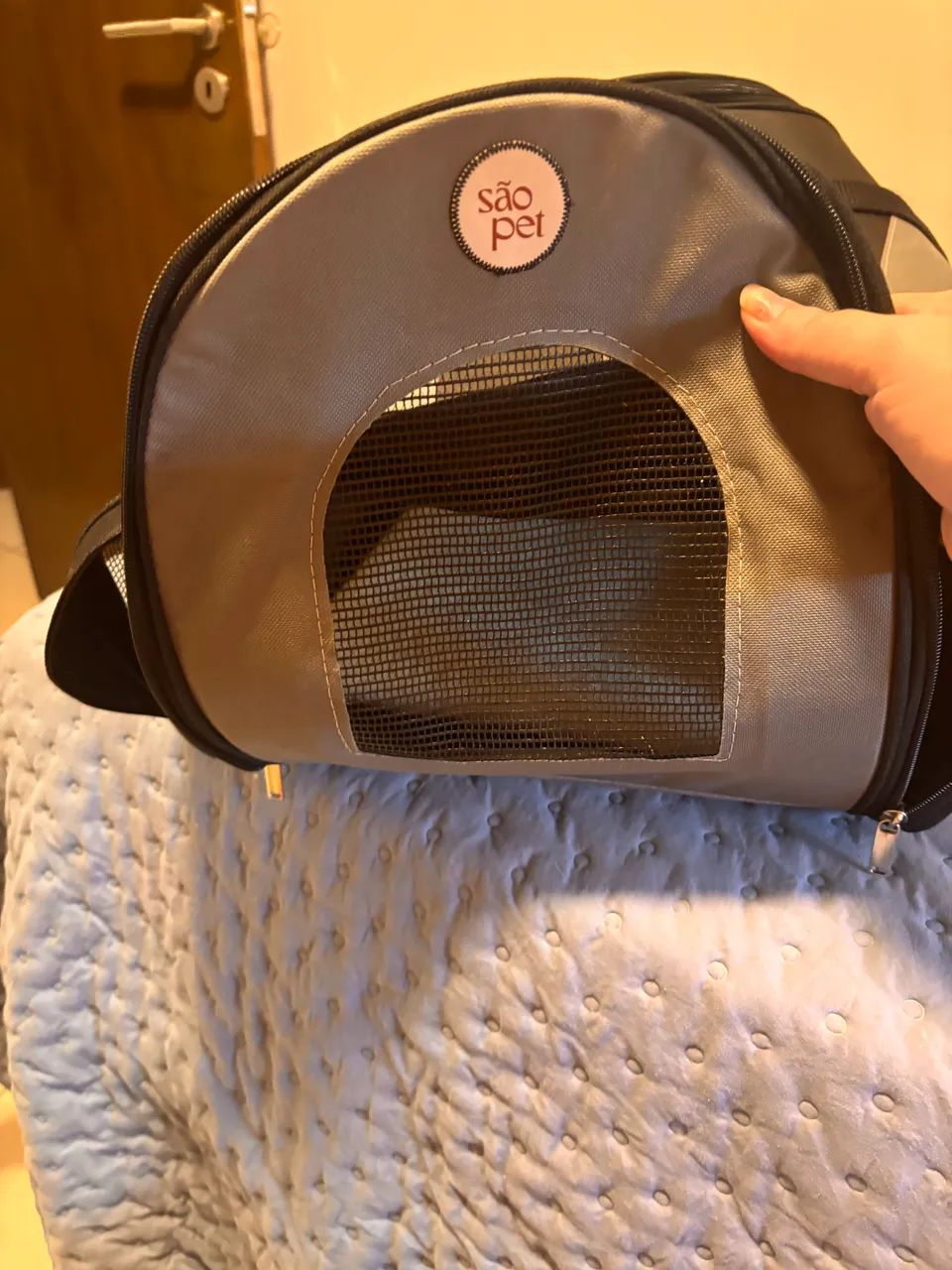 Bolsa de Transporte para Pets  - Foto 4