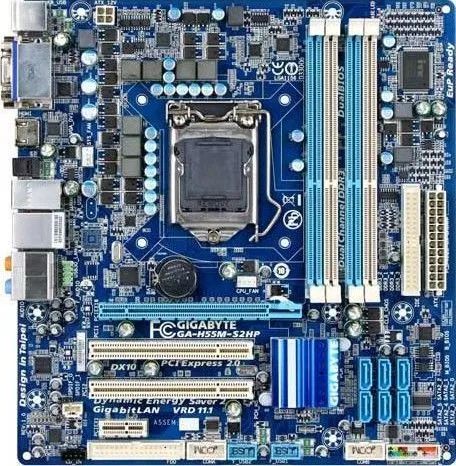 Kit i5 + Placa mãe + 12GB Ram + CoolerBox - Foto 2