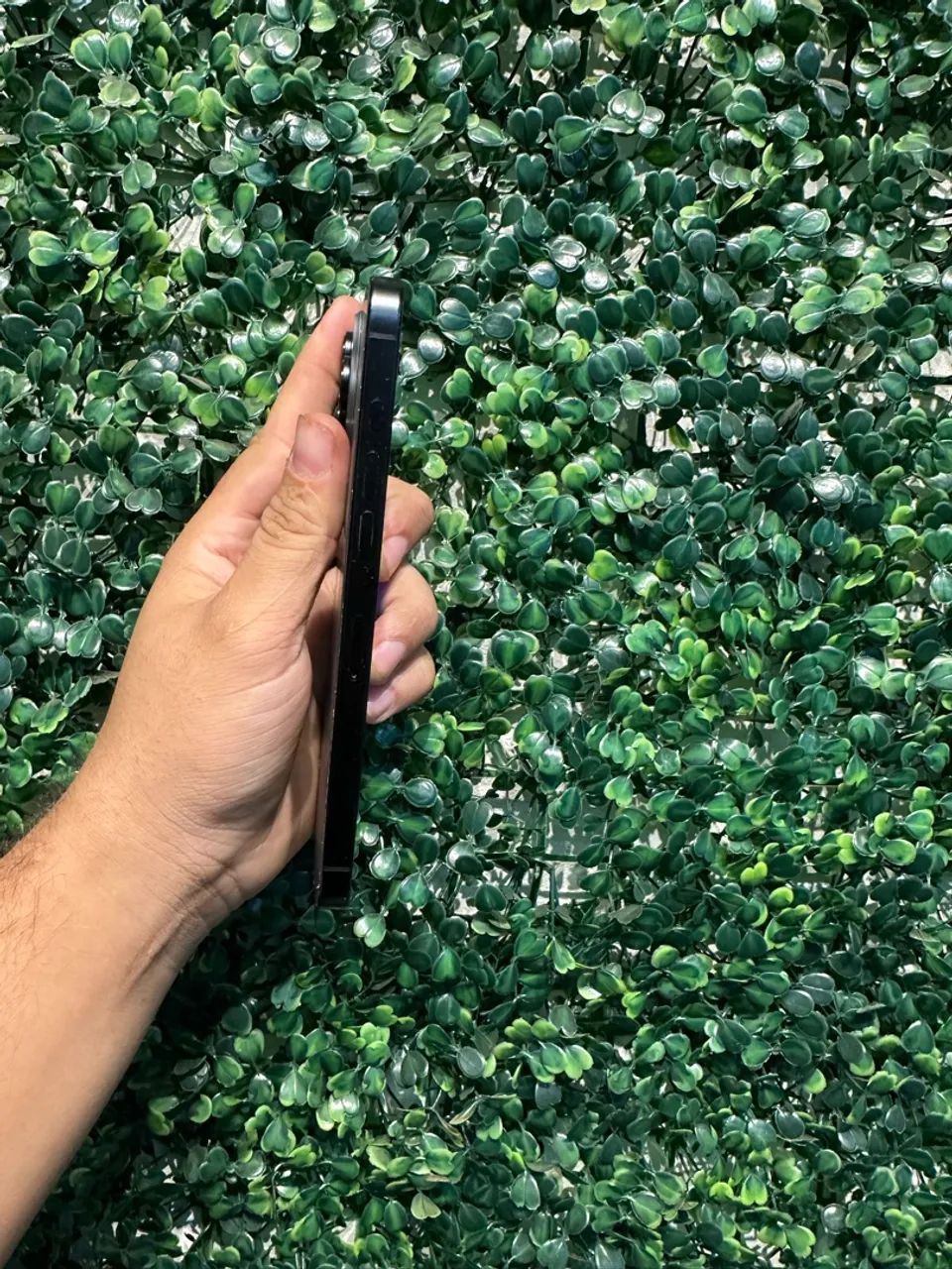 IPhone 16 pro Max 256GB ?94% 6 meses de garantia  - Foto 3