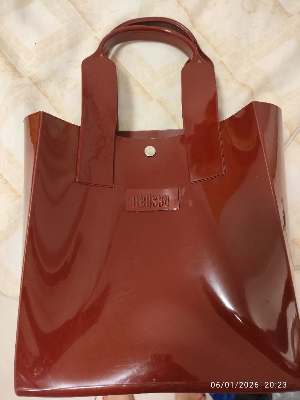 Bolsa Melissa 