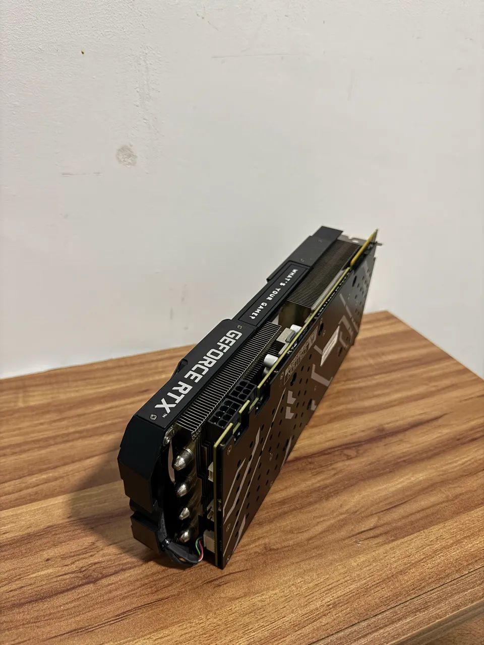 Placa de Vídeo RTX 2080 Super - Galax - 8GB - Foto 5