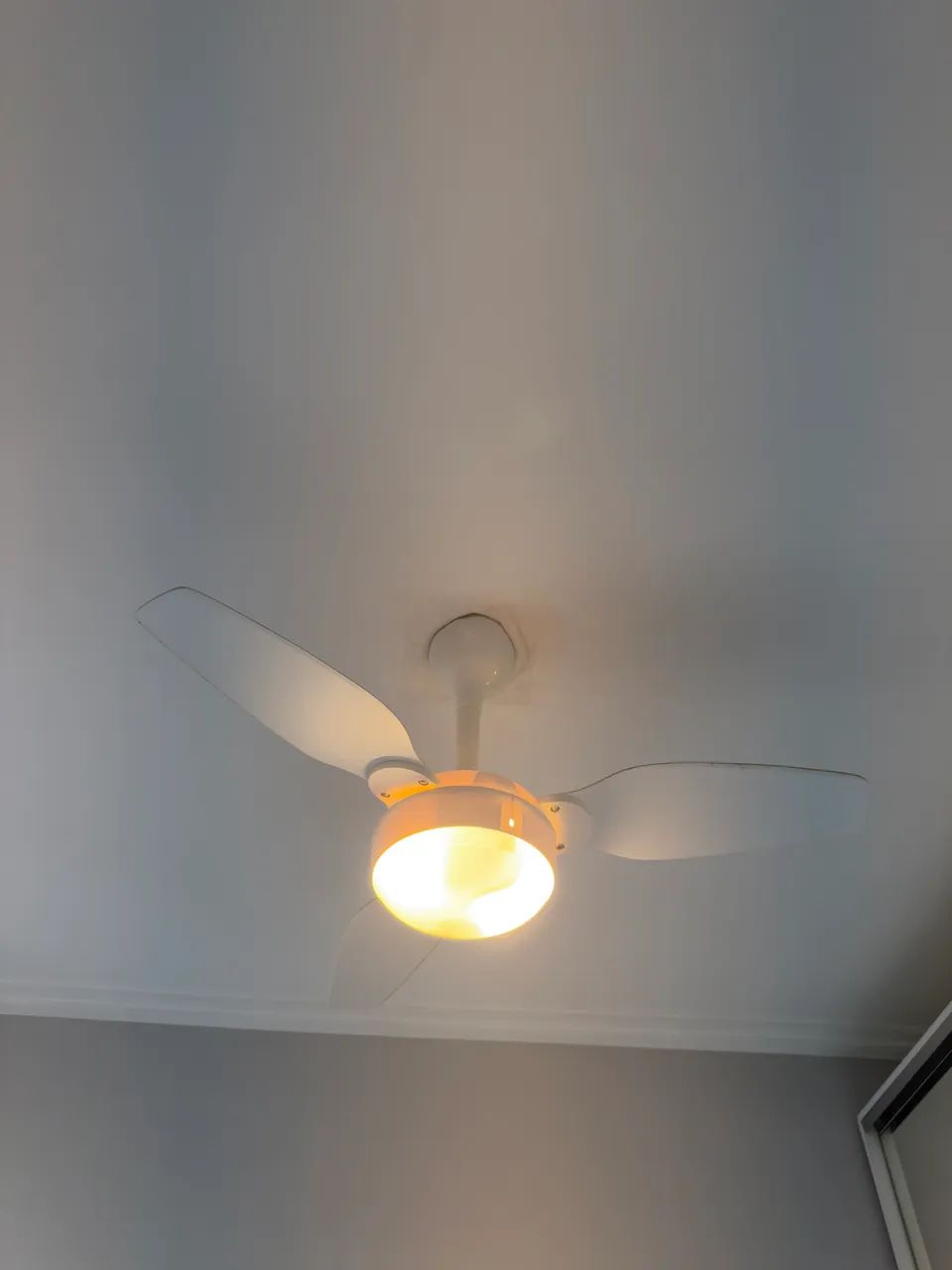 Ventilador de teto  - Foto 5