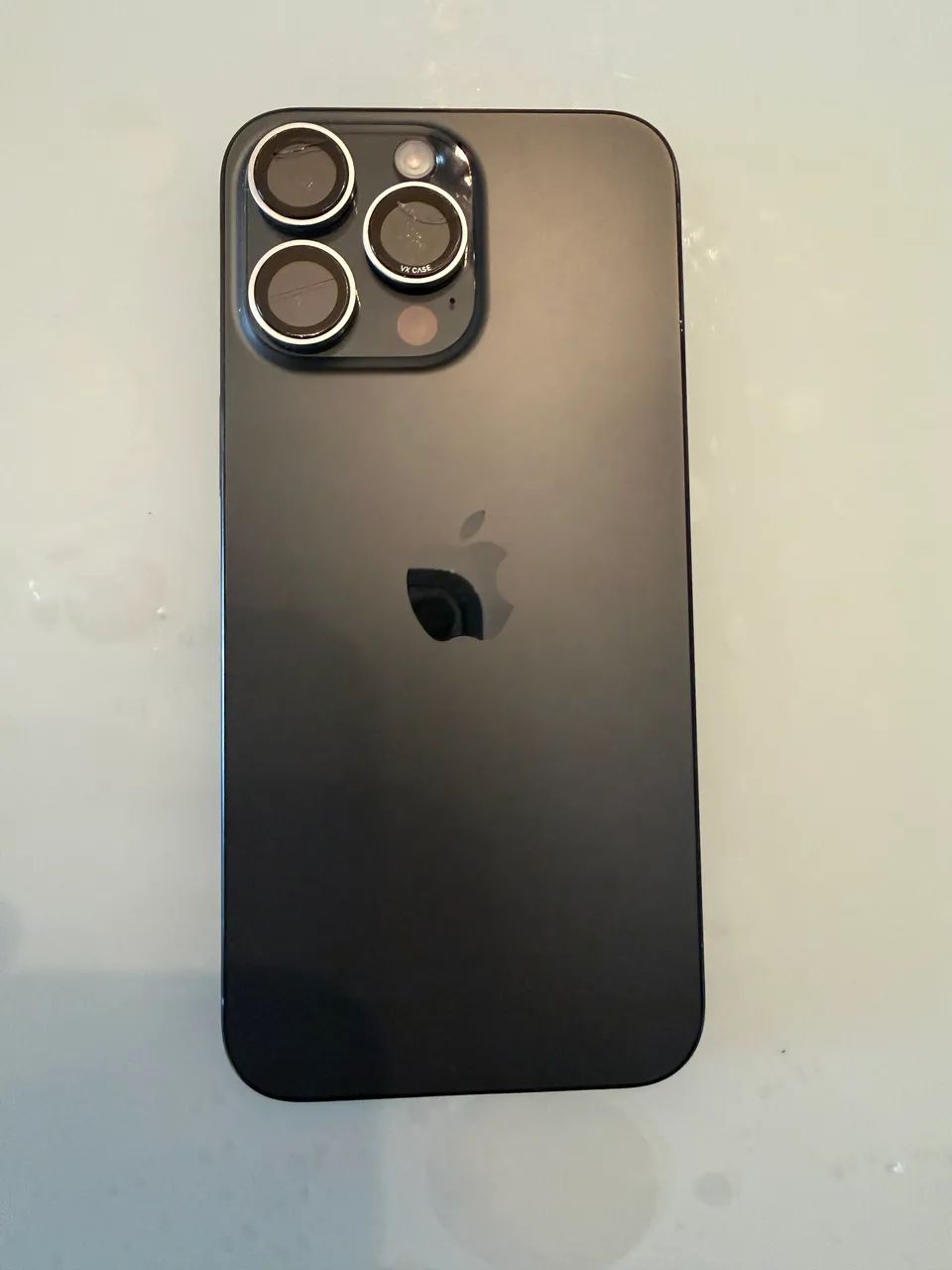 iPhone 15 Pro Max 256gb Black Titanium  - Foto 4