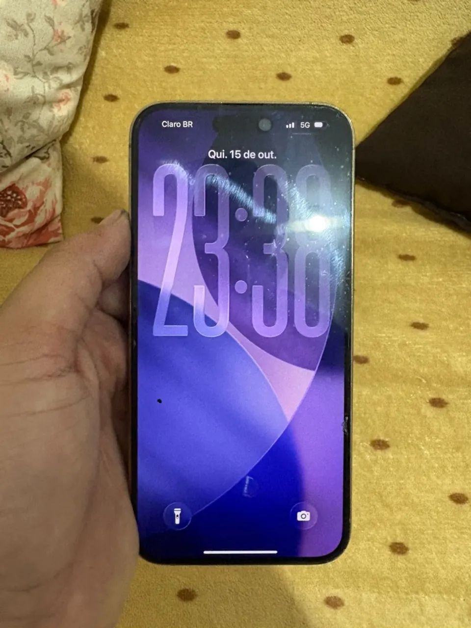 IPHONE 14 PRO MAX - Foto 2