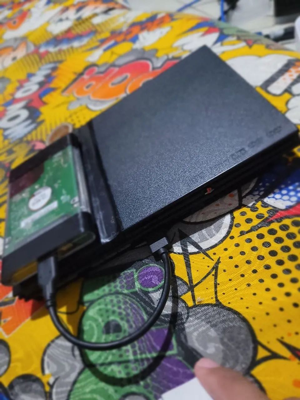 Ps2 completo - Foto 5