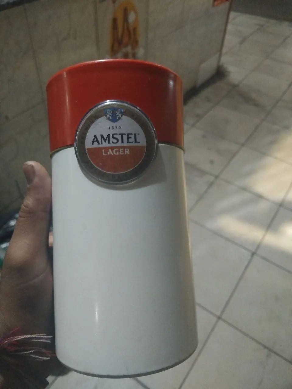 Suporte de Garrafa de 600ML vários modelos - Foto 5