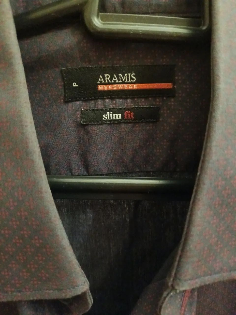 Camisa aramis Original  - Foto 3