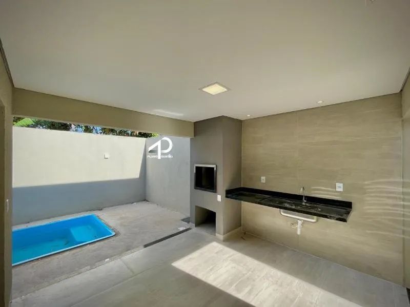 Casa com 3 quarto(s) no bairro Jardim Gramado em Cuiabá - MT - Foto 5