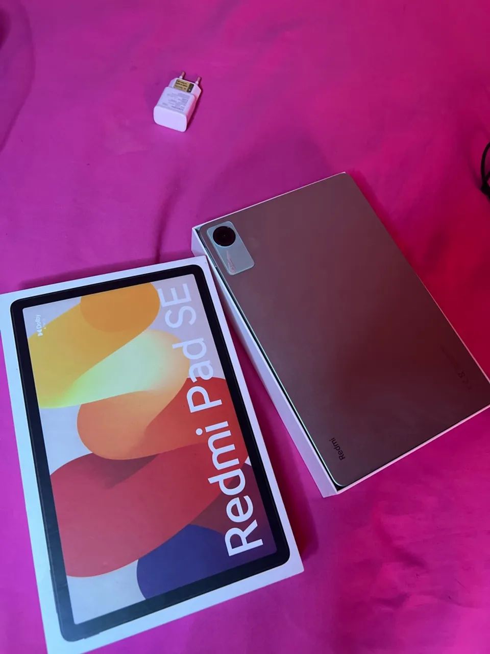 Redmi SE 256gb