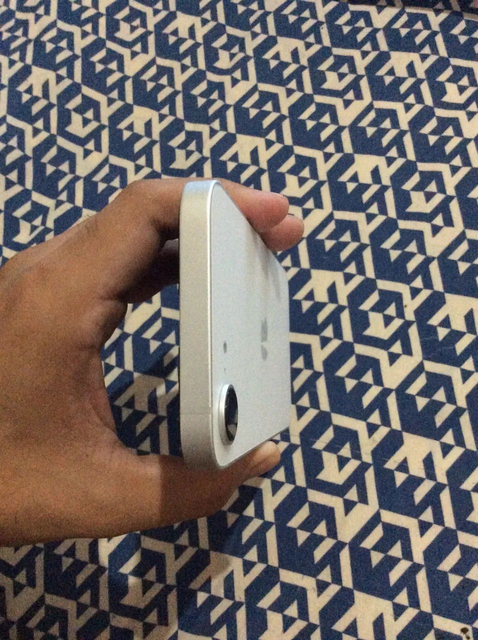 iPhone 16e  - Foto 4