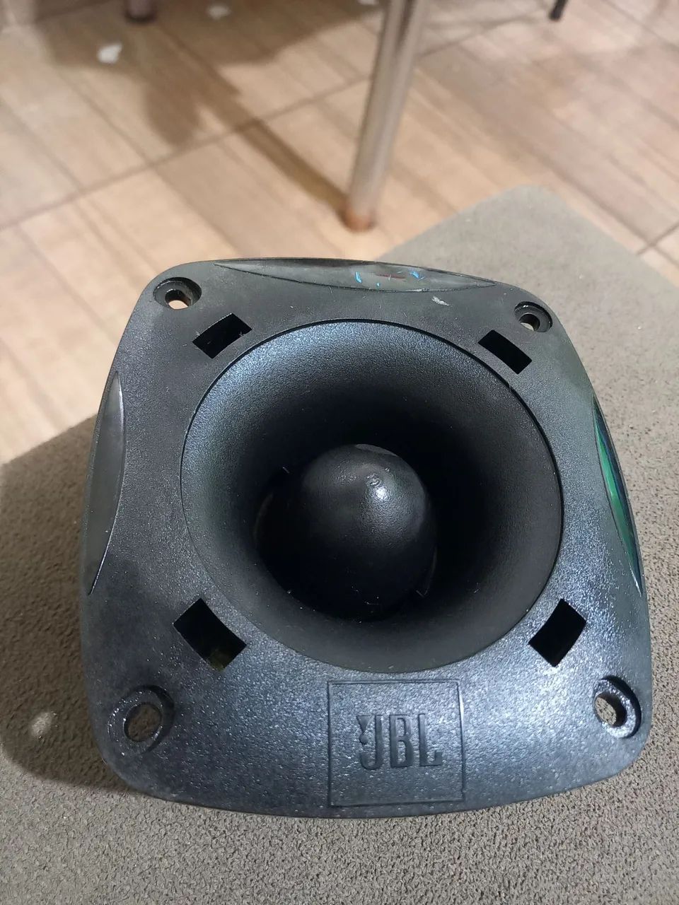 Vende se twiter jbl st 200 8ohms