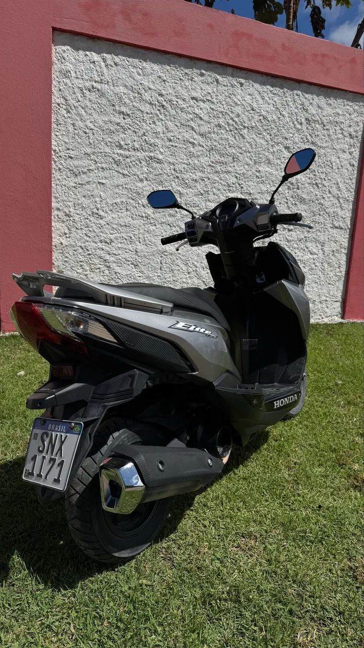 Honda elite  - Foto 4