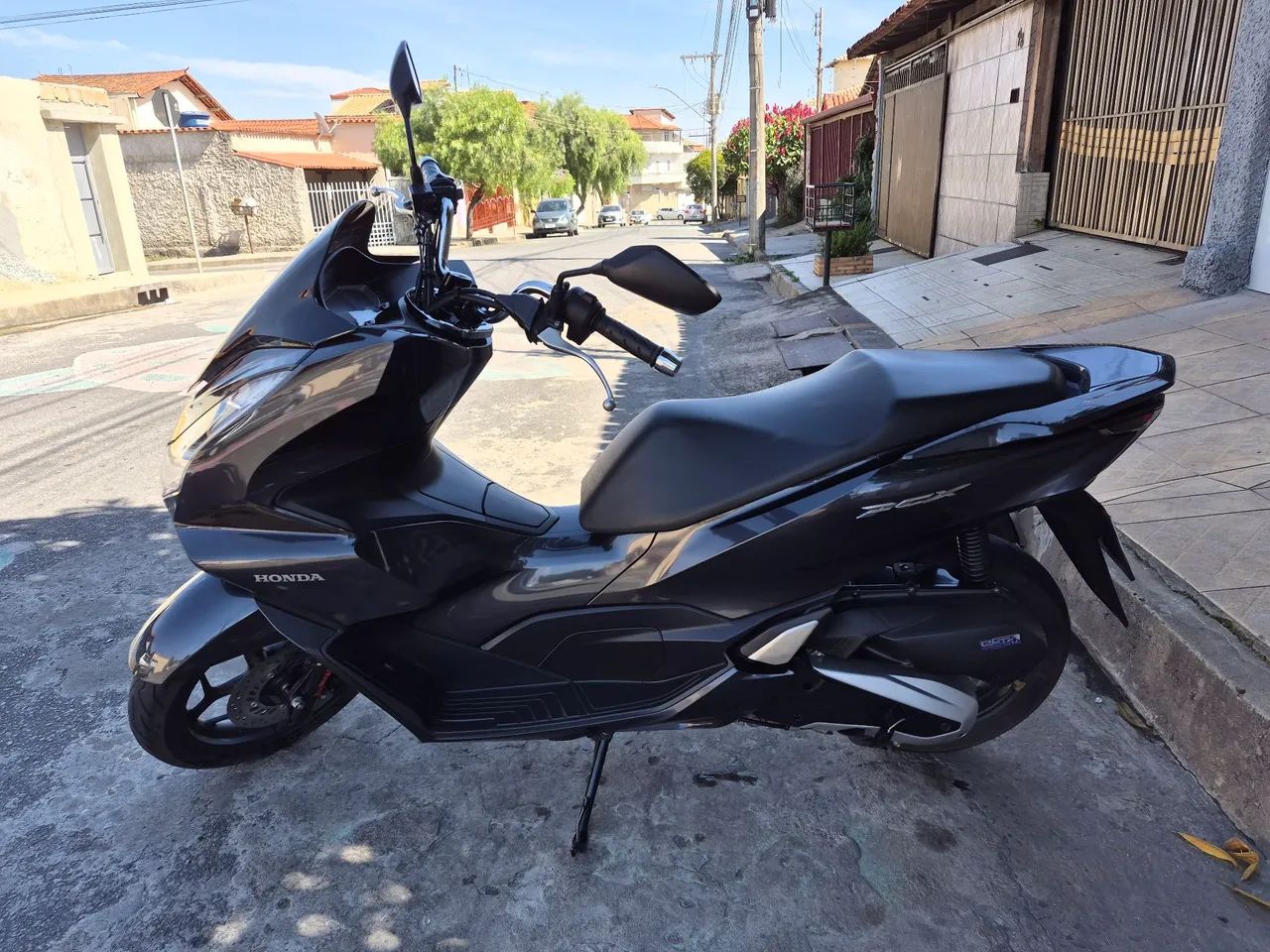Pcx 160