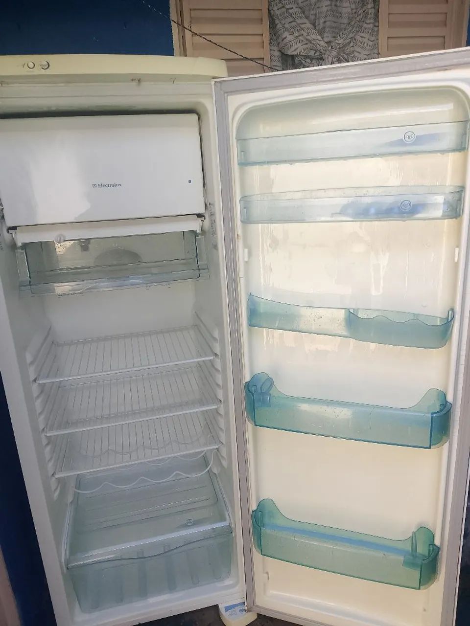 Geladeira  - Foto 2