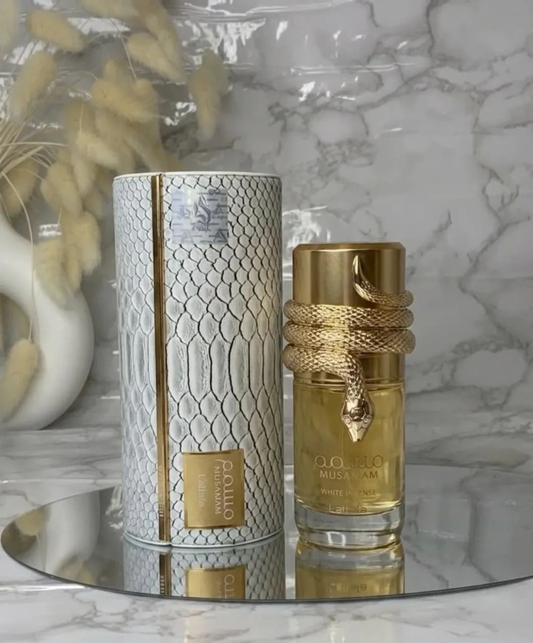 Perfumes importados e árabes 