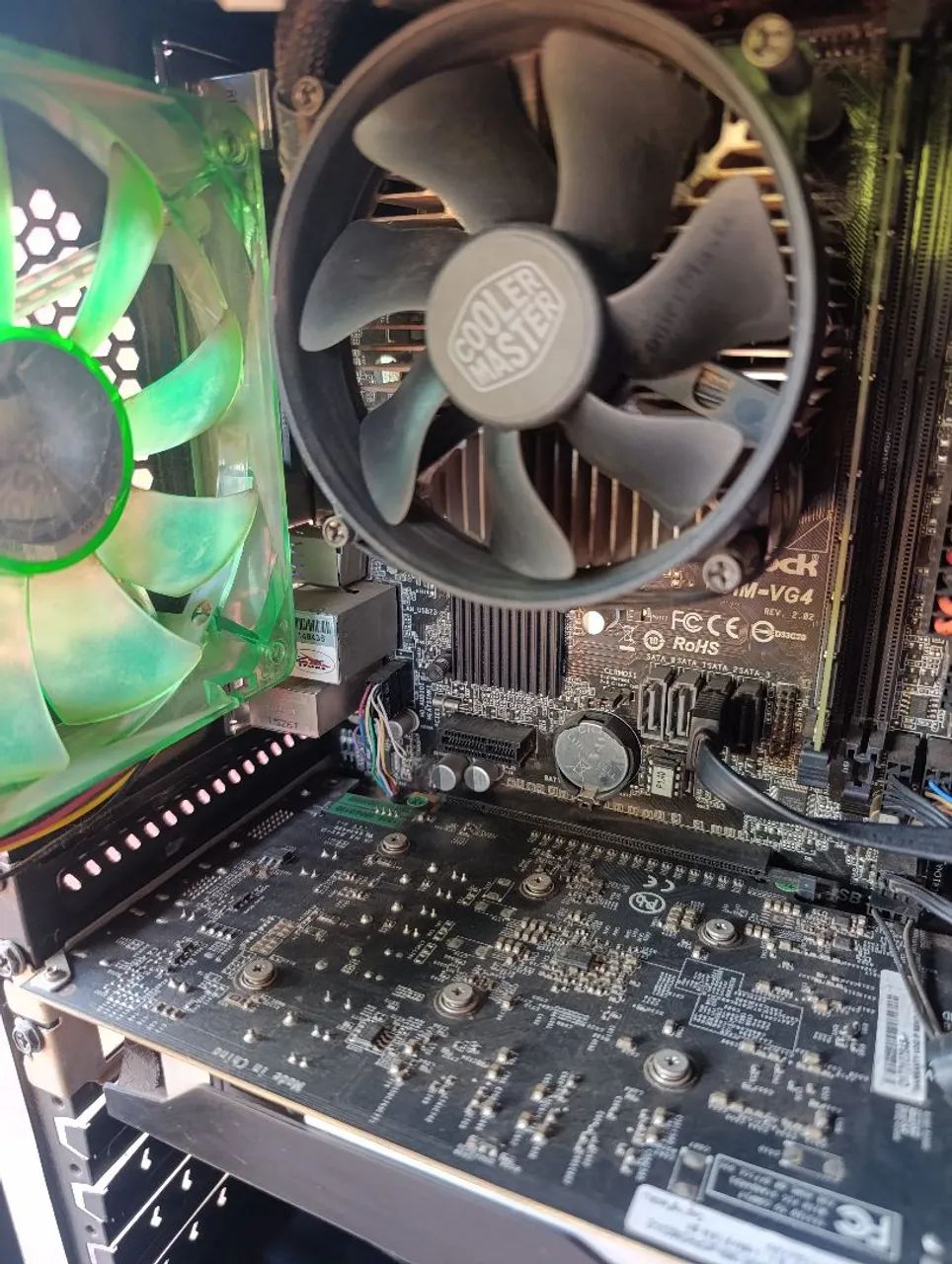 Pc Gamer i5 - Foto 4