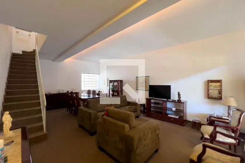 Casa à Venda - Vila Mariana, 3 Quartos, 144 m2 - Foto 3