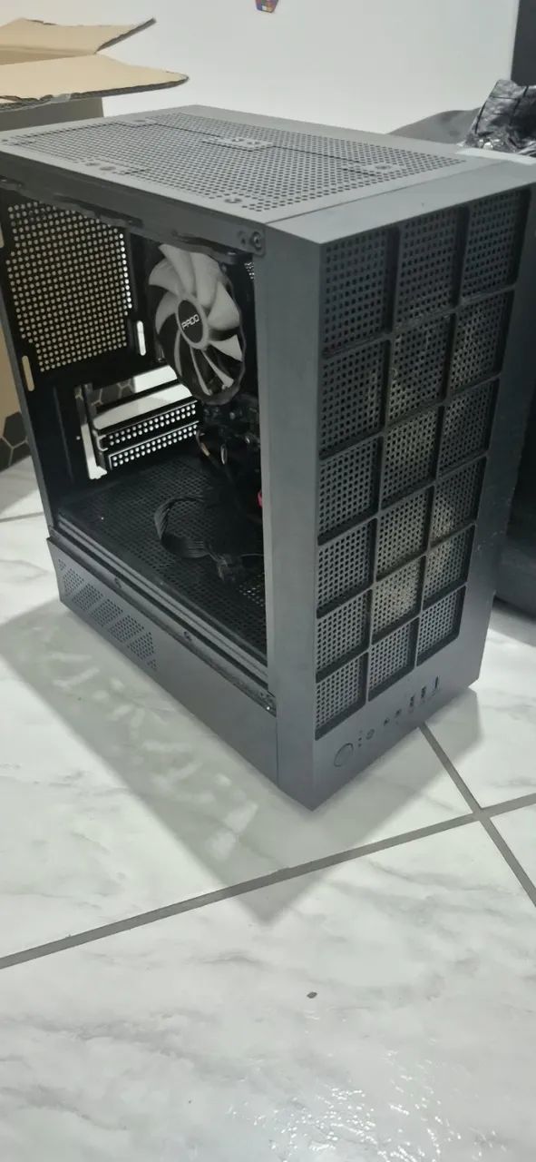 Vendo computador gamer
