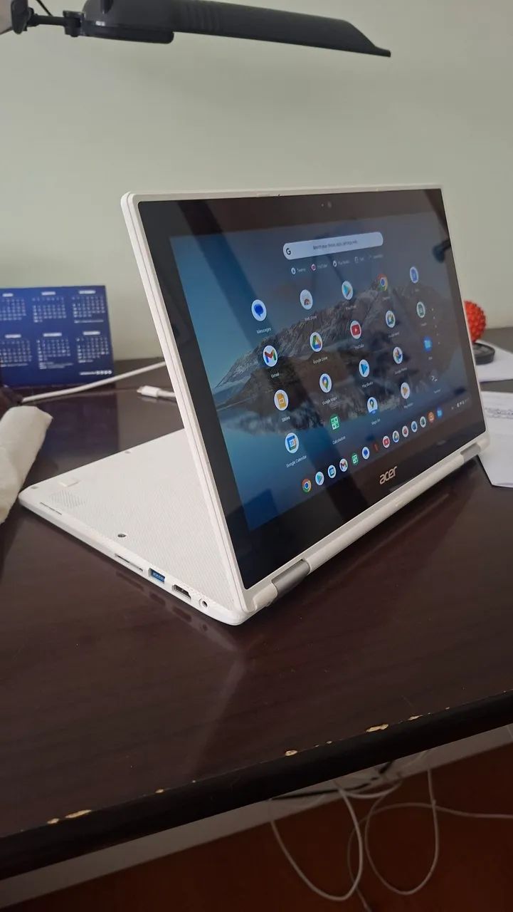 Chromebook touch acer n15q8 - Foto 2