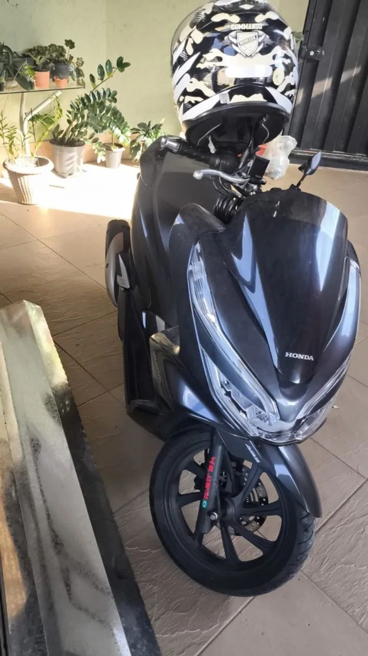 PCX 2022  - Foto 3