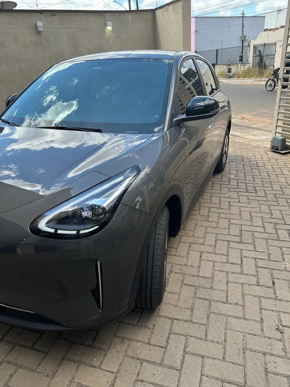 Geely EX2 Pro 2026 - Foto 2