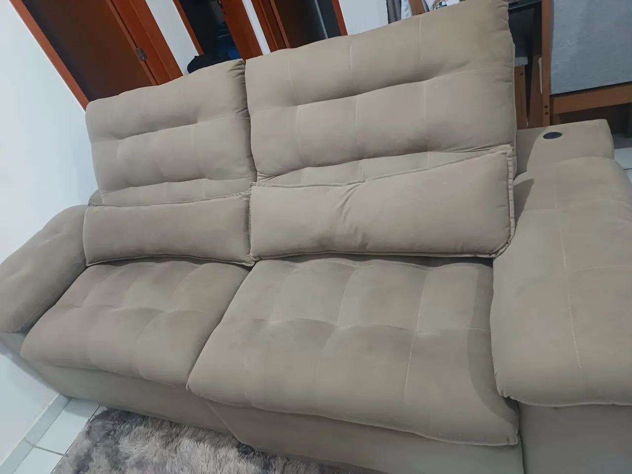 Sofá 