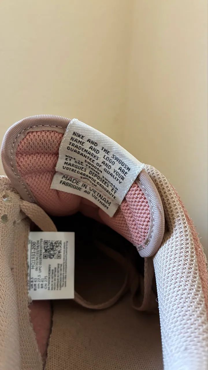 Nike Dunk Low Hemp SE - Foto 5