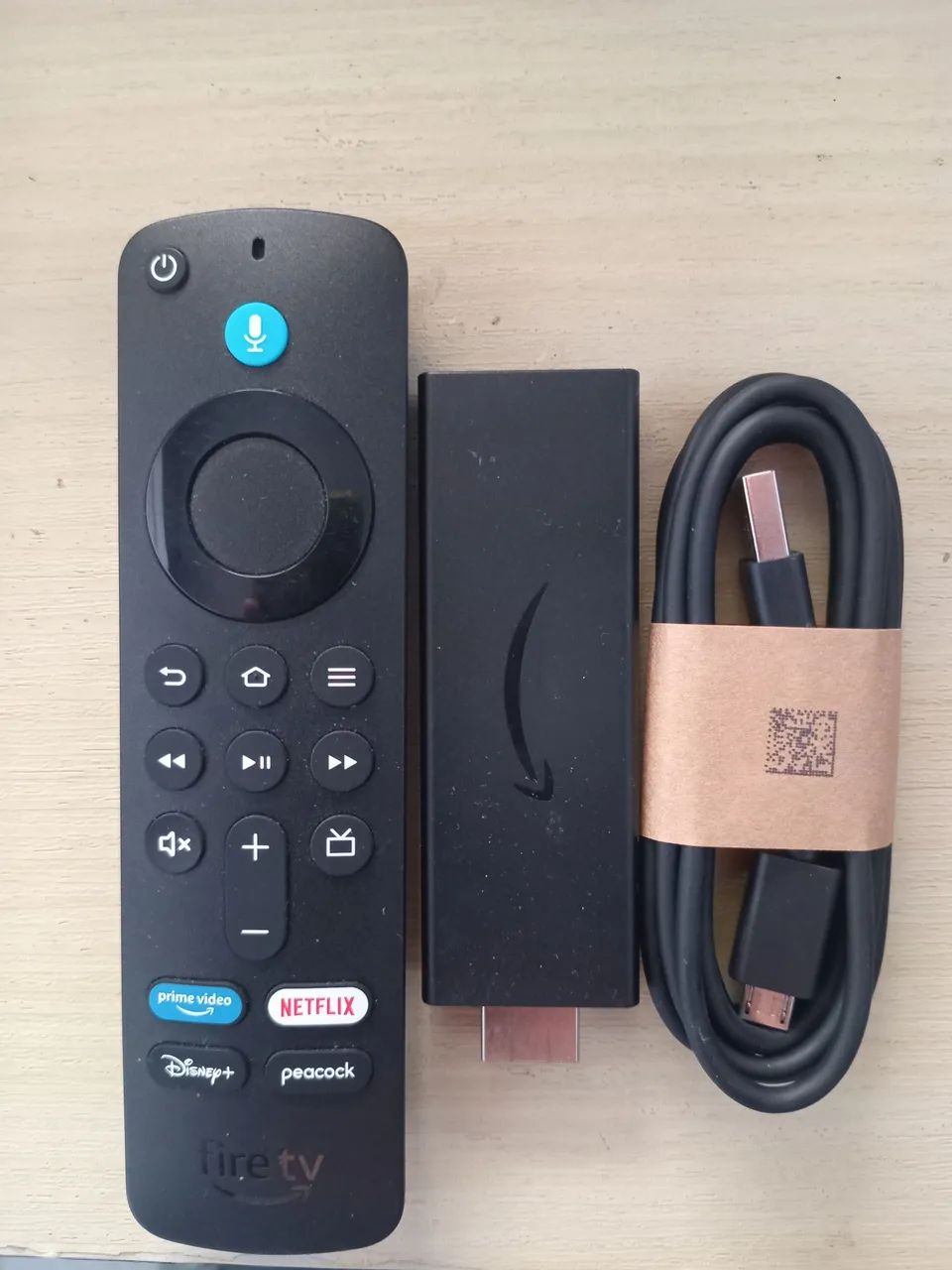 Fire Stick Amazon - Foto 3
