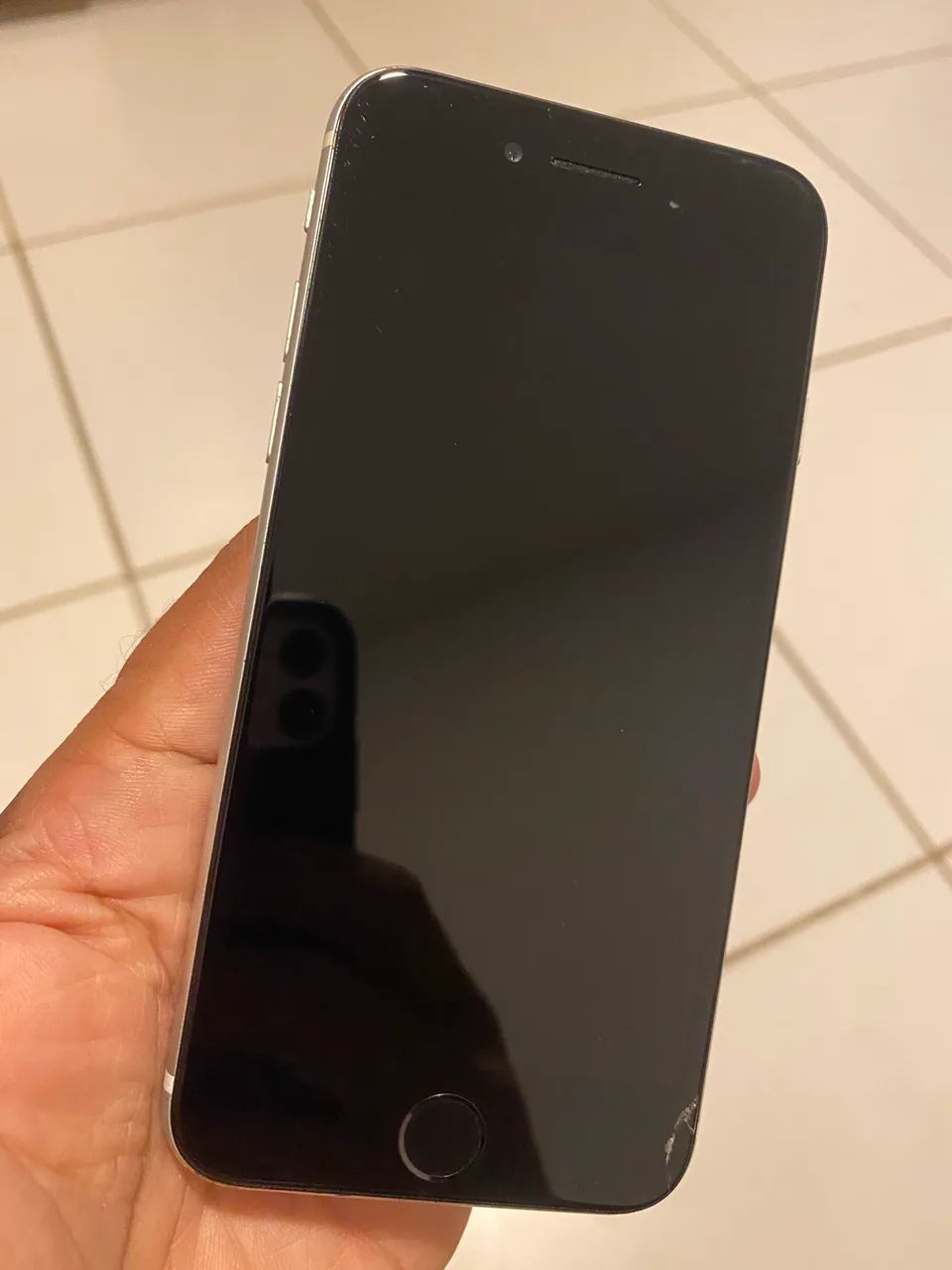 iPhone SE 2020 64gb Branco - Foto 3