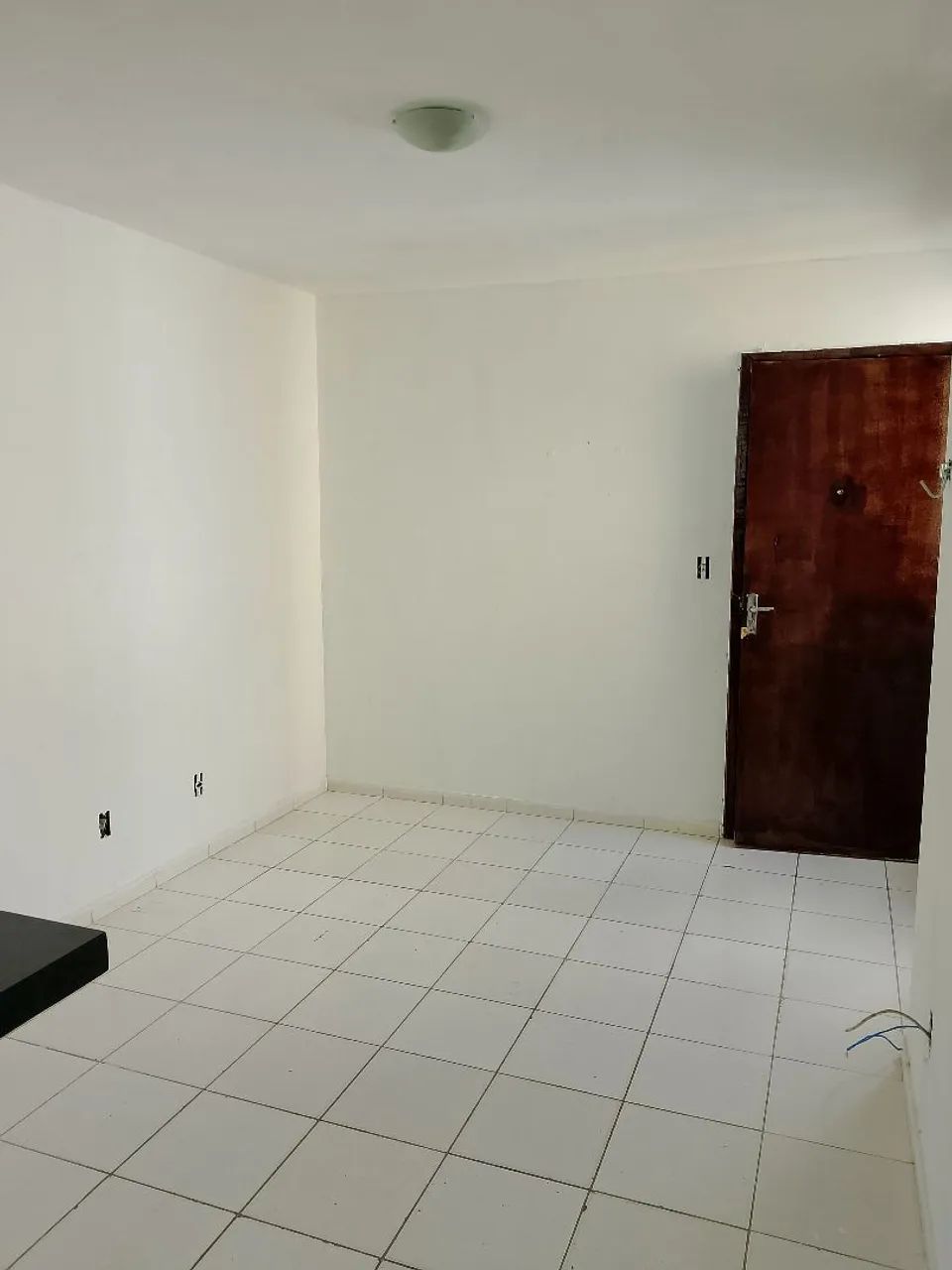 Vendo Chave de Apto na Av. Euclides Figueiredo  - Foto 3